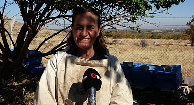 Hobi ile başladı hanım ağa olma yolunda ilerliyor