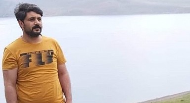 Iğdırlı Genç Öğretmen Bahattin Levent Hayatını Kaybetti