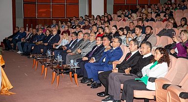 İnönü Üniversitesi enerjide de kalite belgesini almaya hazırlanıyor