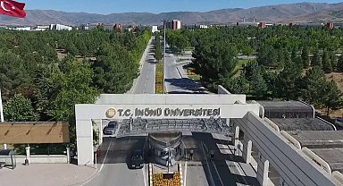 İnönü Üniversitesi yükselişte