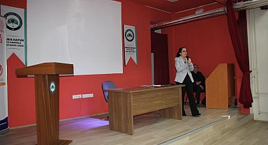 İnternet ve teknolojinin olumsuz etkilerine dikkat