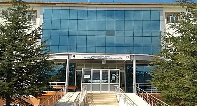 Isparta Uygulamalı Bilimler Üniversitesi 9 Sözleşmeli Personel Alımı 2022