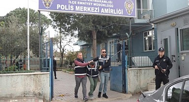 İzmir'de Evinde Ölü Bulunan Özlem Camgöz'ün Katıl Zanlısı Tutuklandı