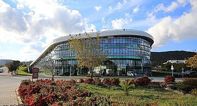 İzmir Yüksek Teknoloji Enstitüsü 39 Öğretim Elemanı Alımı 2022