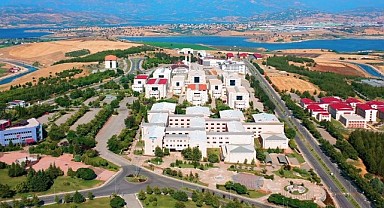 Kahramanmaraş Sütçü İmam Üniversitesi 1 Sözleşmeli Personel Alımı 2022