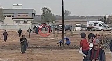 Karkamış'a Roketli Saldırı: 1'i Çocuk 2 Kişi Hayatını Kaybetti