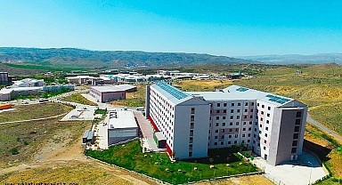 Kırıkkale Üniversitesi 96 Sözleşmeli Personel Alımı 2022