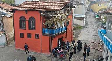 Konak'ın geleneksel yapıları 'sokak sağlıklaştırma' projeleriyle aslına kavuşuyor