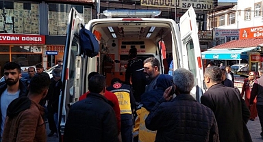 Malatya'da iki ayrı kaza: 4 yaralı