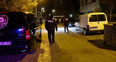 Malatya'da kardeşlerin kavgası kanlı bitti