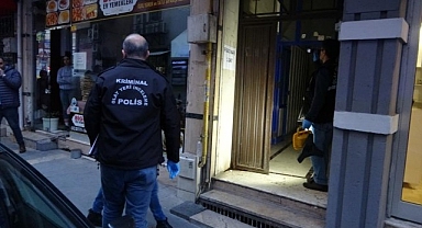 Malatya'da Satırlı Saldırıya Uğrayan 25 Yaşındaki Genç Ağır Yaralandı