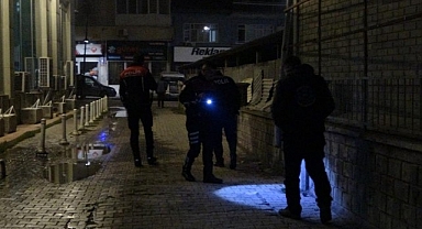 Malatya'da Silahlı Bıçaklı Kavga: 3 Yaralı