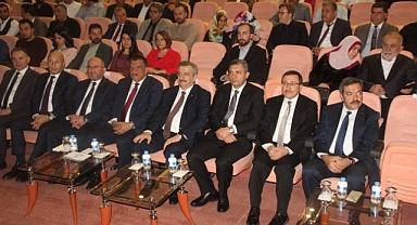 Malatya'da Tekstil ve Hazır Giyim çalıştayı