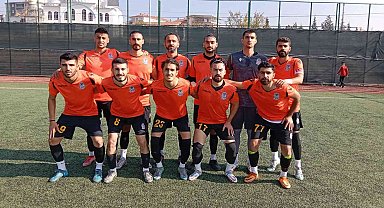 Malatya İdmanyurdu: 1 Arapgirspor: 2