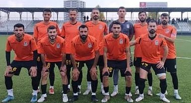 Malatya İdmanyurdu: 1 - Fırat Üniversitesi:0