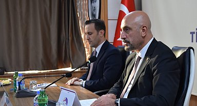 Malatya Model Fabrika planlaması yapıldı