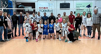 Malatya'nın Sultanları 5'te 5 Yaptı