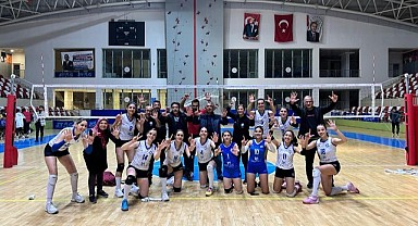 Malatya'nın Sultanları Yoluna Kayıpsız Devam Ediyor