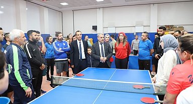 Malatya'da antrenörlük kursu düzenlendi