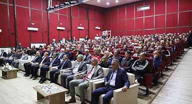 Malatya'da Okul Sporları Mercek Altına Alındı