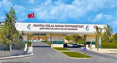 Manisa Celal Bayar Üniversitesi 25 Öğretim Elemanı Alımı 2022