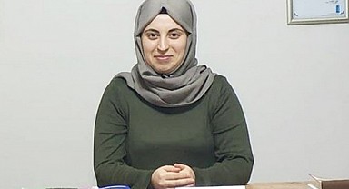 Manisa'da Fizyoterapist Zahide Türker Savrık Kalbine Yenik Düştü