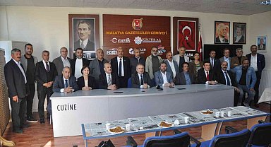 MGC 34. Kuruluş yıldönümünü kutladı
