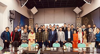 Milletvekili Tüfenkci: 