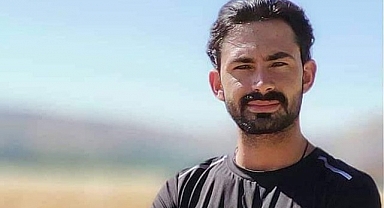 Motosiklet kazasında ağır yaralanan üniversite öğrencisi Bünyamin Berker kurtarılamadı