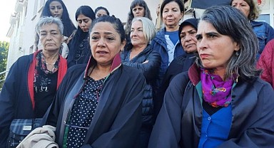 Muğla'da Birlikte Yaşadığı Kadını Öldüren Sanığa Müebbet Hapis Cezası