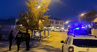 Nevşehir’de Park Kavgası Cinayetle Bitti: 1 ölü