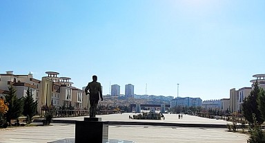 Nevşehir Hacı Bektaş Veli Üniversitesi 8 Öğretim Üyesi Alımı 2022