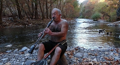 Arapgir'li Tarzan'a Soğuk İşlemiyor