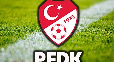 PFDK'dan Yeni Malatyaspor'a Ceza
