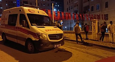 Piyade Sözleşmeli Er Eyyüp Uğurlu Şehit Düştü