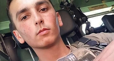Piyade Sözleşmeli Er İsmail Ünal Şehit Düştü