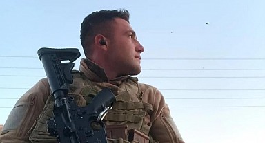 Piyade Sözleşmeli Er Mehmet Demir Şehit Düştü
