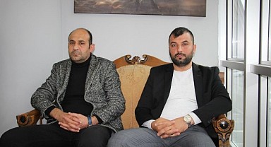 Ramazan Bazna; “Ben Devletime güveniyorum