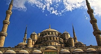 Ramazan ne zaman başlıyor 2023 