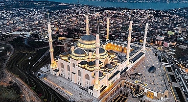 Regaip Kandili Ne Zaman 2023