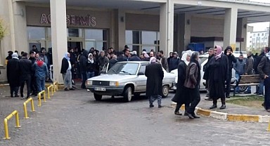 Şanlıurfa'da Silahlı Kavga: 2'si Ağır, 4 Yaralı