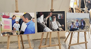 Şehit Kaymakam Muhammed Fatih Safitürk Mardin'de Dualarla Anıldı