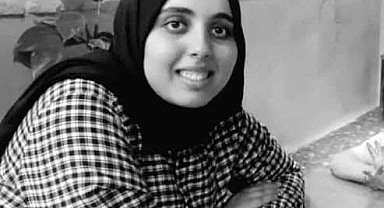 Şehit Öğretmen Ayşenur Alkan Faciayı Önlemiş