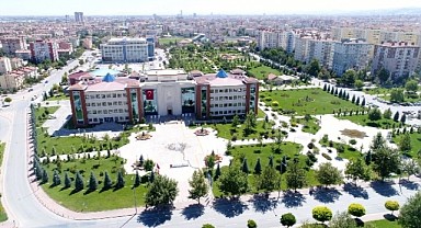 Selçuklu Belediye Başkanlığı 10 Memur Alımı 2022