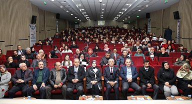 Sevgi, şefkat ve merhameti resmettiler ödülü kaptılar