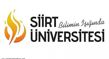 Siirt Üniversitesi 7 Sürekli İşçi Alımı 2022