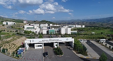 Şırnak Üniversitesi 5 Sözleşmeli Personel Alımı 2022