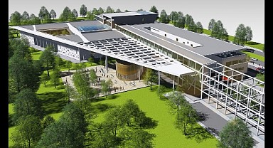 Sivas Bilim ve Teknoloji Üniversitesi 17 Öğretim Üyesi Alımı 2022