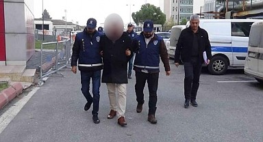 Sokak Ortasında Eşini Öldürdü