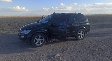 Sondakika... Konya'da Karı Koca Ölü Bulundu